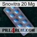 Snovitra 20Mg viagra3